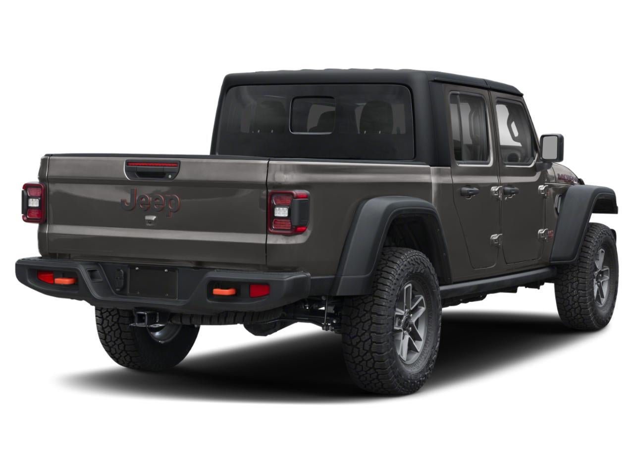 2025 Jeep Gladiator Mojave X