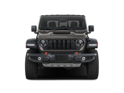 2025 Jeep Gladiator Mojave X