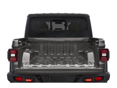 2025 Jeep Gladiator Mojave X