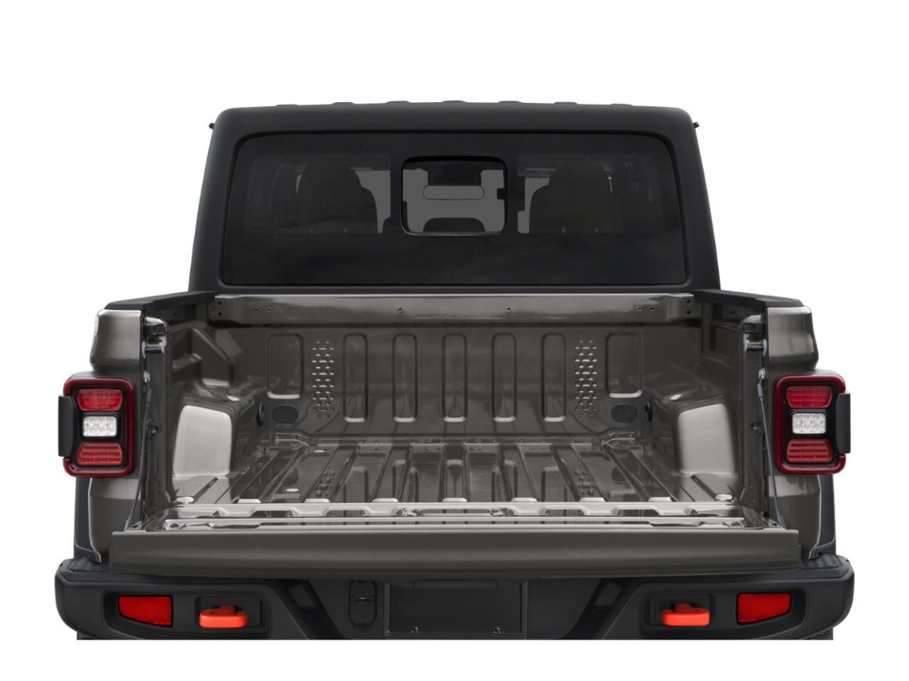 2025 Jeep Gladiator Mojave X