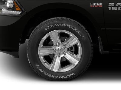 2014 RAM 1500 Longhorn Limited