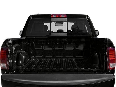 2014 RAM 1500 Longhorn Limited