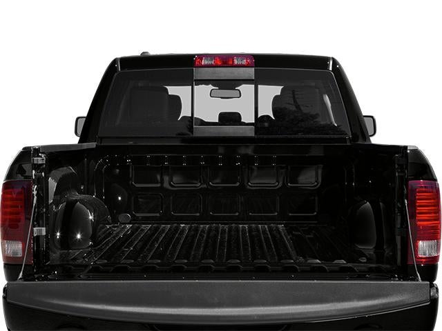 2014 RAM 1500 Longhorn Limited