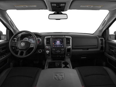2014 RAM 1500 Longhorn Limited