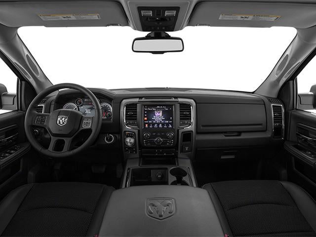 2014 RAM 1500 Longhorn Limited