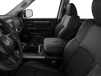 2014 RAM 1500 Longhorn Limited
