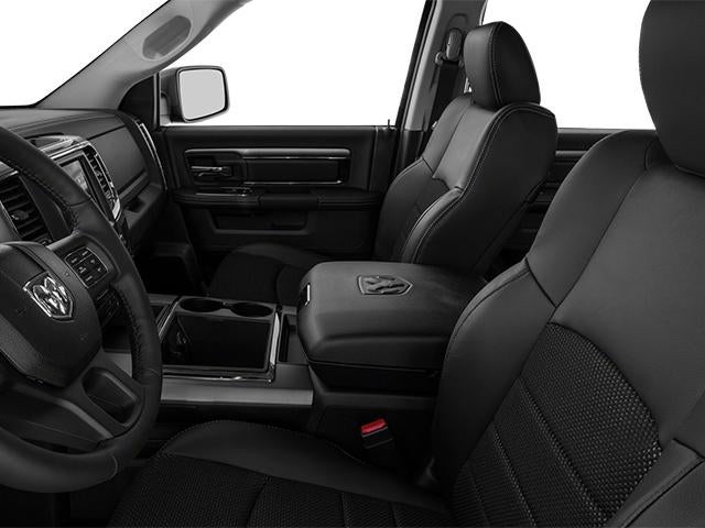 2014 RAM 1500 Longhorn Limited