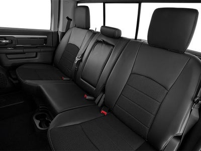 2014 RAM 1500 Longhorn Limited