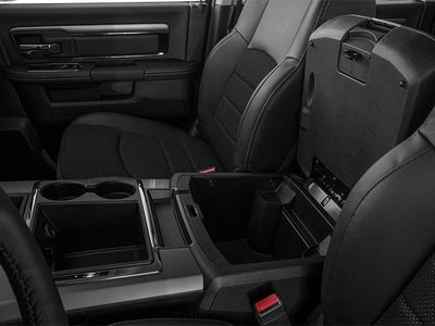 2014 RAM 1500 Longhorn Limited