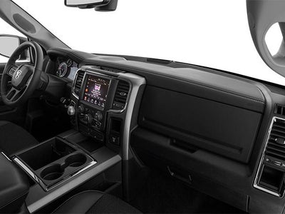 2014 RAM 1500 Longhorn Limited