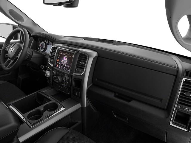 2014 RAM 1500 Longhorn Limited