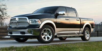 2014 RAM 1500 Longhorn Limited