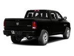 2014 RAM 1500 Longhorn Limited