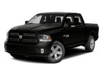 2014 RAM 1500 Longhorn Limited