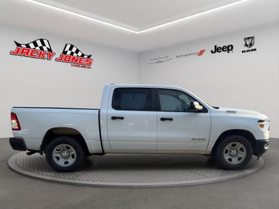 2022 RAM 1500 Tradesman