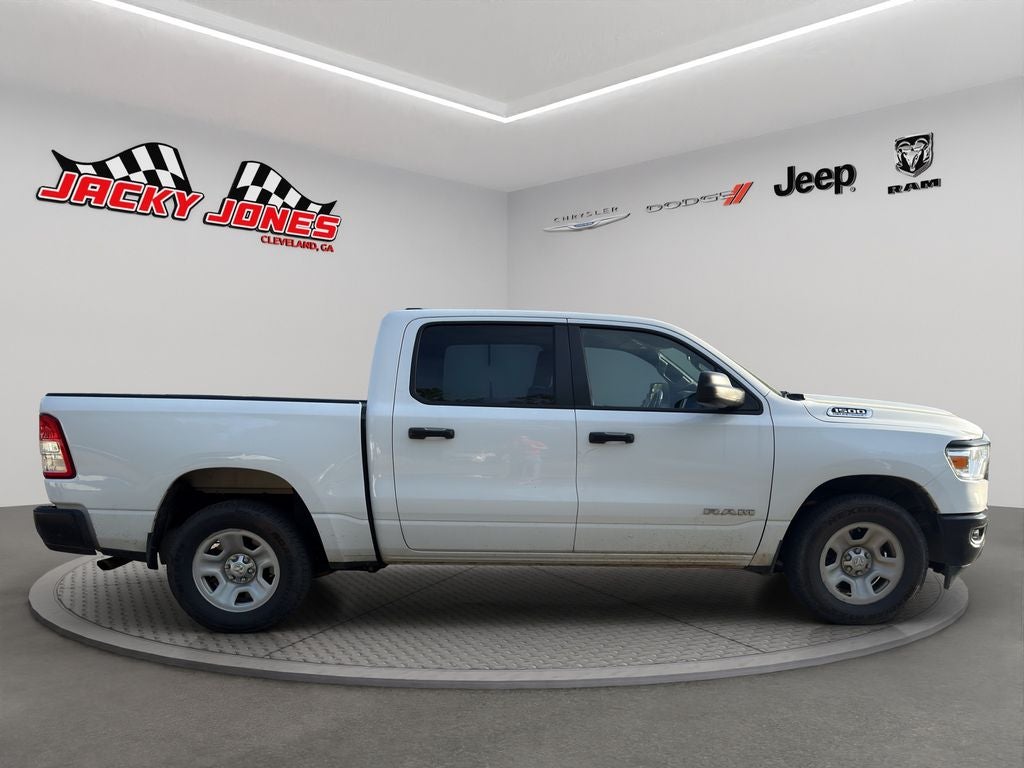 2022 RAM 1500 Tradesman