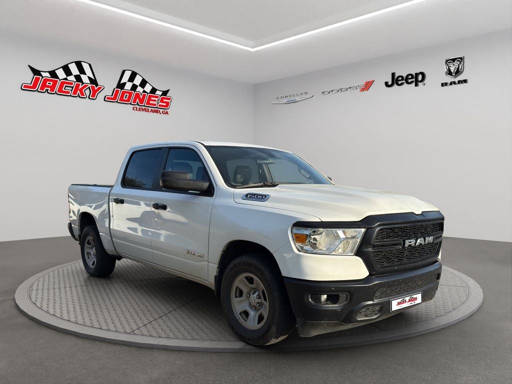 2022 RAM 1500 Tradesman