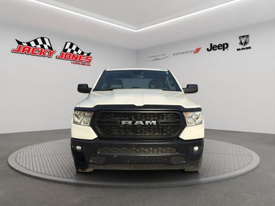 2022 RAM 1500 Tradesman