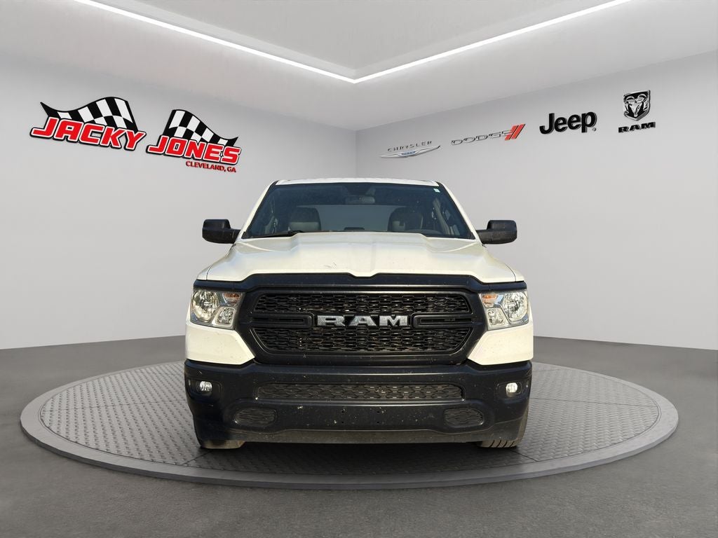 2022 RAM 1500 Tradesman
