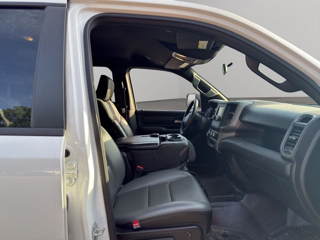 2022 RAM 1500 Tradesman