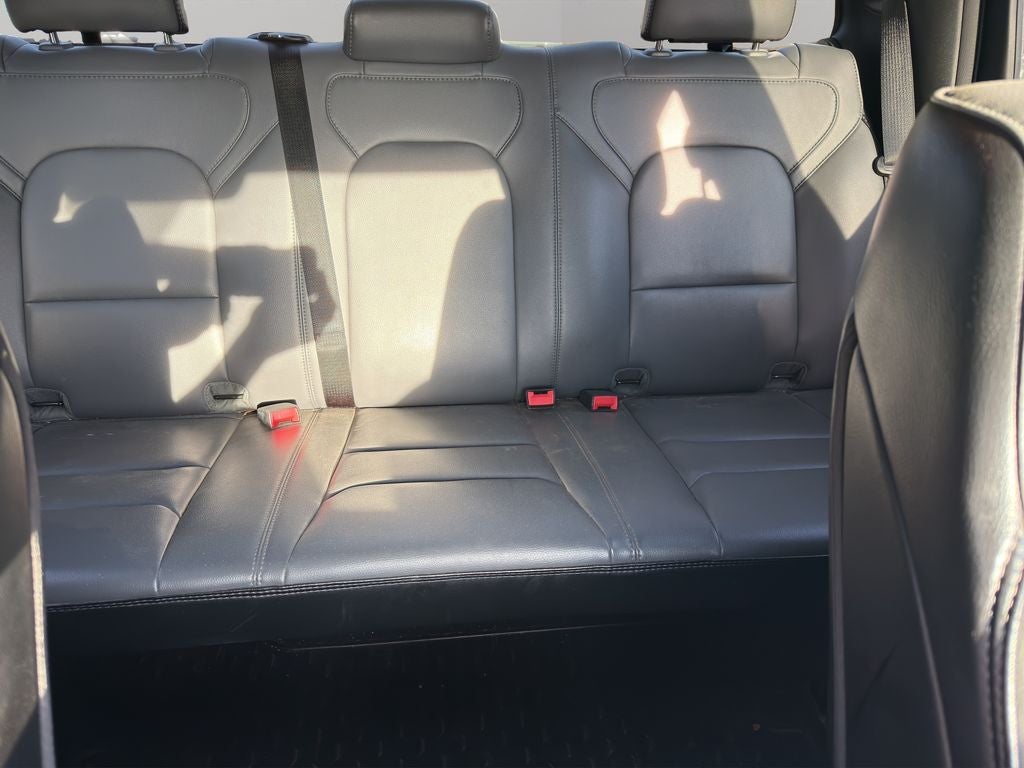 2022 RAM 1500 Tradesman