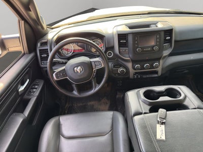 2022 RAM 1500 Tradesman