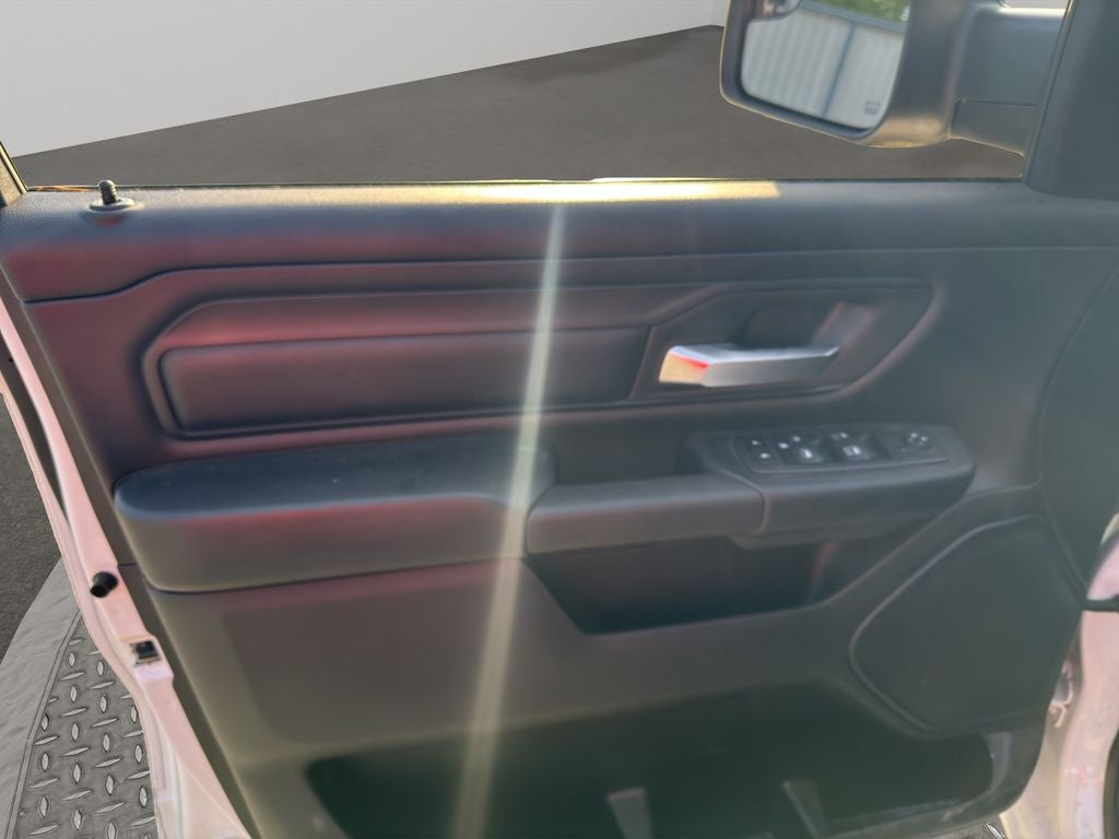 2022 RAM 1500 Tradesman