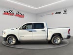 2022 RAM 1500 Tradesman
