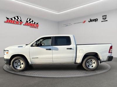 2022 RAM 1500 Tradesman