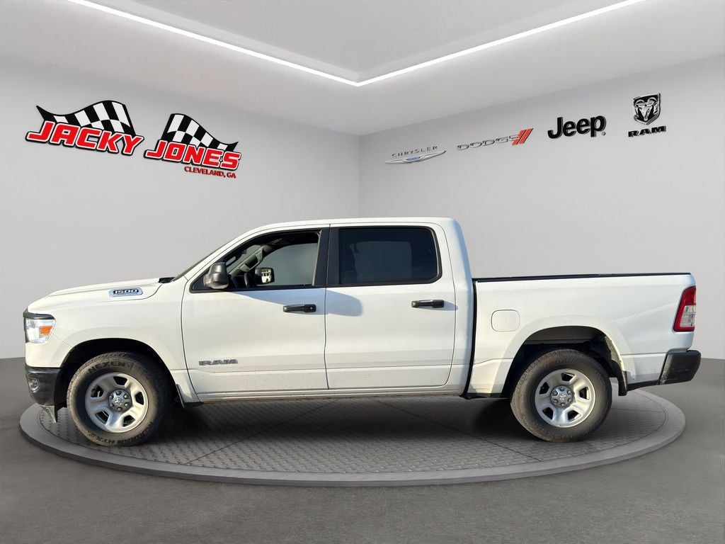 2022 RAM 1500 Tradesman