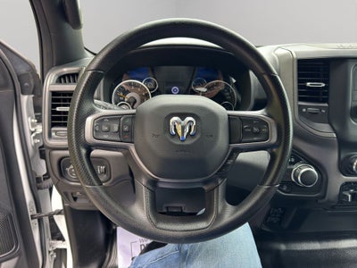 2022 RAM 1500 Tradesman