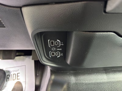 2022 RAM 1500 Tradesman
