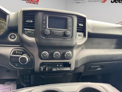 2022 RAM 1500 Tradesman