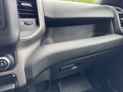 2022 RAM 1500 Tradesman