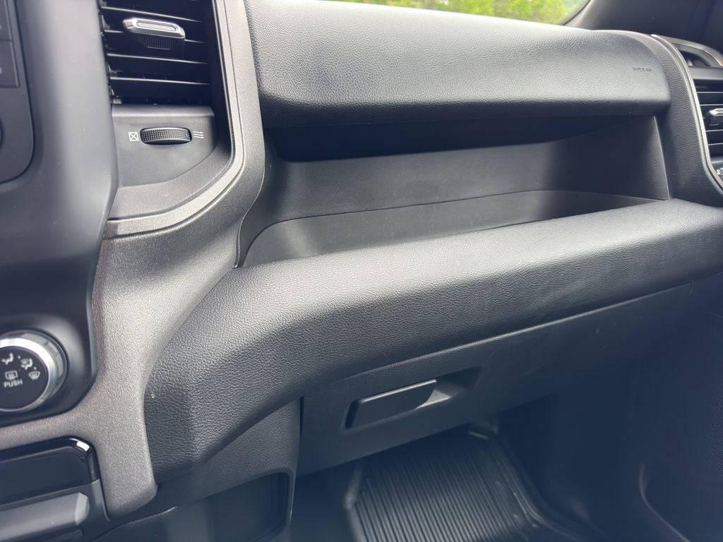 2022 RAM 1500 Tradesman