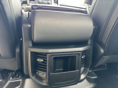2022 RAM 1500 Tradesman