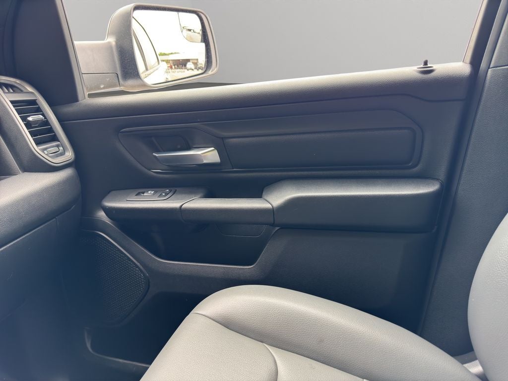 2022 RAM 1500 Tradesman
