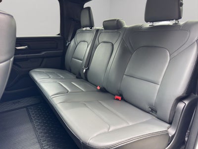 2022 RAM 1500 Tradesman