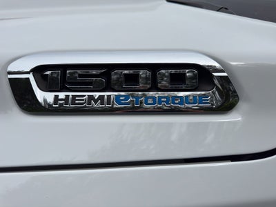 2022 RAM 1500 Tradesman
