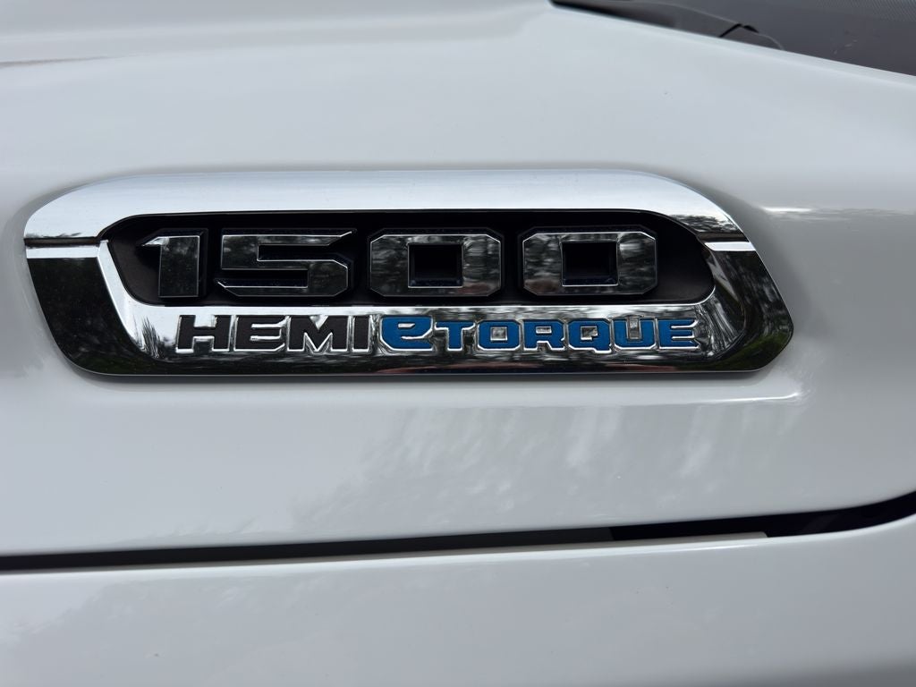 2022 RAM 1500 Tradesman