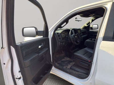 2022 RAM 1500 Tradesman