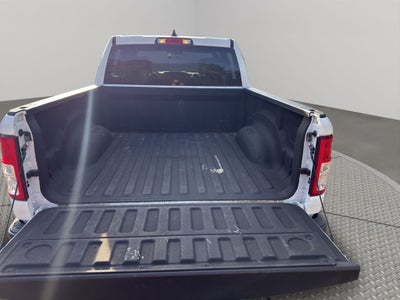 2022 RAM 1500 Tradesman