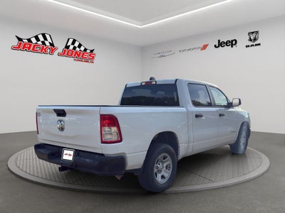 2022 RAM 1500 Tradesman
