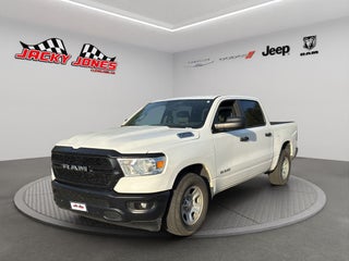 2022 RAM 1500 Tradesman