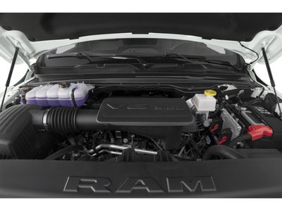 2022 RAM 1500 Tradesman