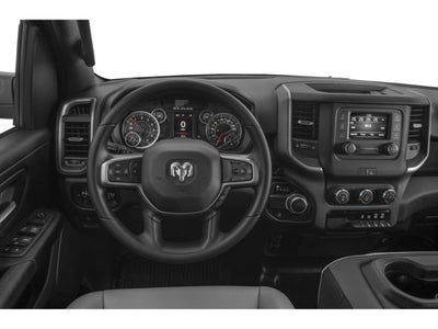 2022 RAM 1500 Tradesman