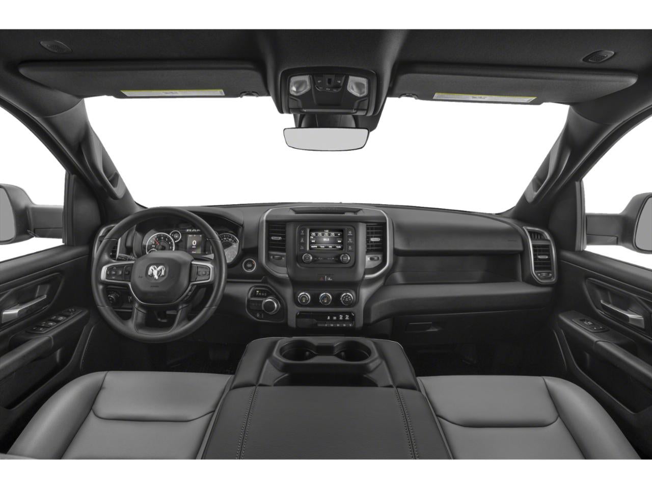 2022 RAM 1500 Tradesman