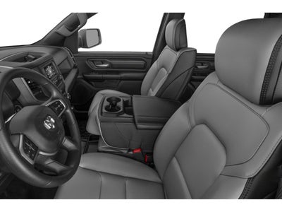 2022 RAM 1500 Tradesman