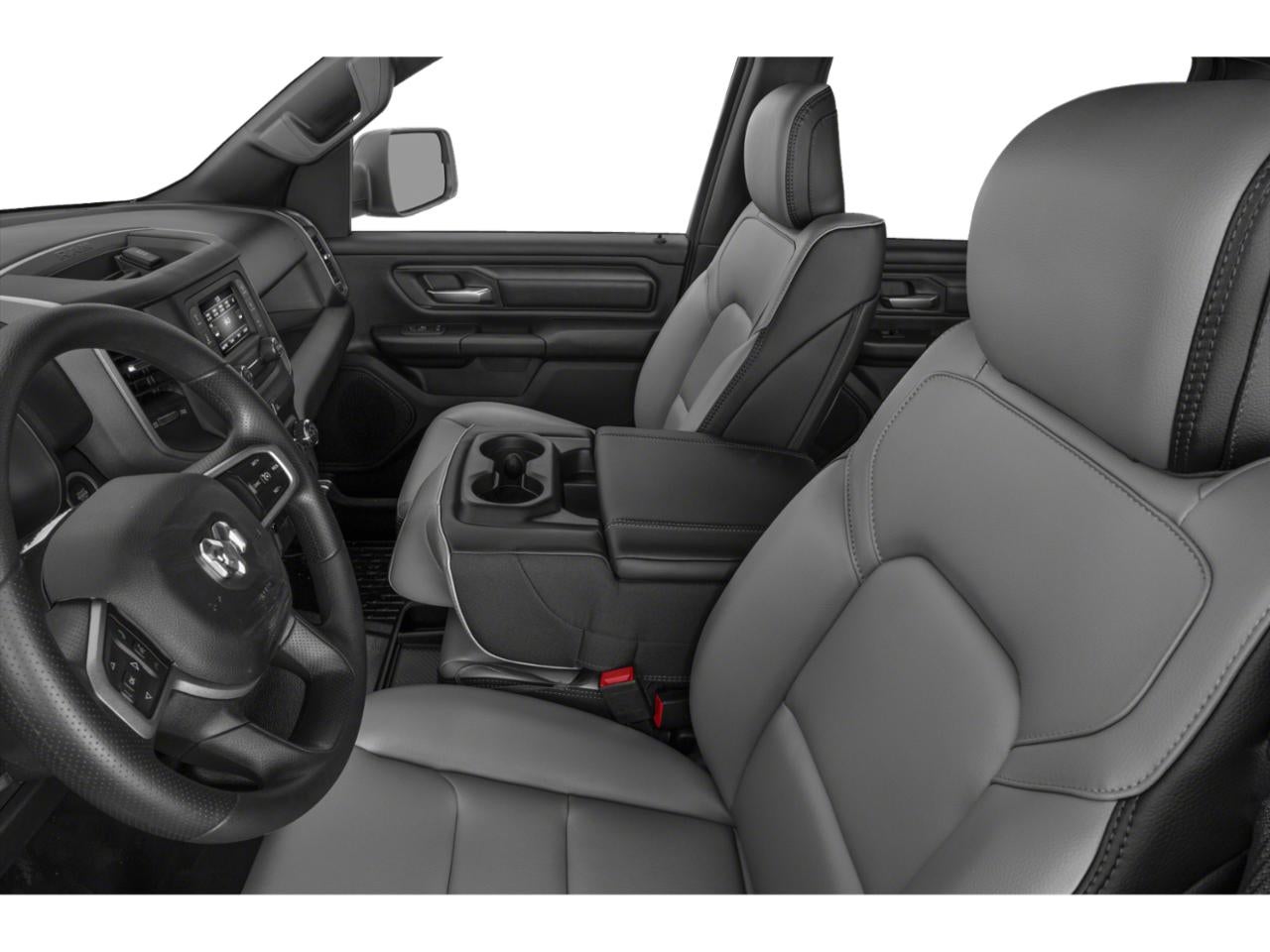 2022 RAM 1500 Tradesman