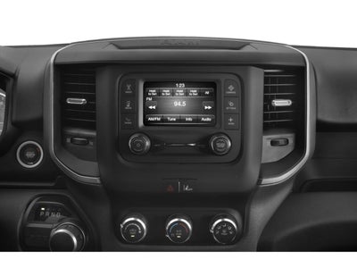 2022 RAM 1500 Tradesman